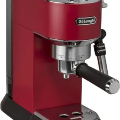 De'Longhi DeLonghi EC685.R Dedica Style Siebträger Espressomaschine Rot 24 De'Longhi DeLonghi EC685.R Dedica Style Siebträger Espressomaschine Rot -Günstiges Brat Lust Geschäft 57851526fd1b90ce18281da92f7daea8