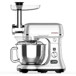 Gastroback 40977 Küchenmaschine Design Advanced Digital 600W Puls LCD-Display -Günstiges Brat Lust Geschäft 57fecb150457657fd5ea619392774394