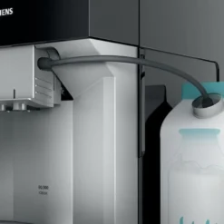 Siemens Kaffeevollautomat EQ.500 Classic, Silber TP505D01 (Kaffeemaschine) -Günstiges Brat Lust Geschäft 585f67111a85522277a1300fba5d785d