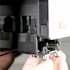 Melitta Kaffeevollautomat F86/0-400 CAFFEO Barista TS Smart Plus Melitta Connect -Günstiges Brat Lust Geschäft 58b0c4154cc288e3fff847514b2dd760