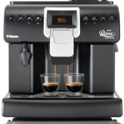 Saeco Royal Gran Crema EVO Anthrazit 9 Saeco Royal Gran Crema EVO Anthrazit -Günstiges Brat Lust Geschäft 58d5c6a3c2802954fd90d954cfdc9eed