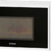 Bomann Mikrowelle MW 6014 CB Weiß -Günstiges Brat Lust Geschäft 58f1386c8c6d93d4481e7e0c40ae9f4b