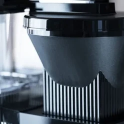 Moccamaster : Filterkaffeemaschine : KBG 741 Select : Farbe : Mattschwarz -Günstiges Brat Lust Geschäft 5900b09642bbac243c6be7905fb482a5