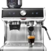 Gastroback 42616 Design Espresso Barista Pro -Günstiges Brat Lust Geschäft 5941e26f99b8a07cc0eafdb356778b3b
