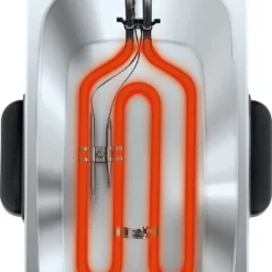 Tefal Oleoclean Compact FR701616 -Günstiges Brat Lust Geschäft 59489f66b051db3cbe8064c8ae4ed11d