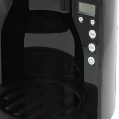 Melitta 1011-16 Look IV Therm Timer Schw/edelst. 26 Melitta 1011-16 Look IV Therm Timer Schw/edelst. -Günstiges Brat Lust Geschäft 59a87b5dc41f9a574658cfa1d5d444d2