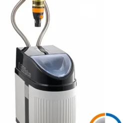 Wasserenthärtungsanlage SYR LEX Plus 10 Connect S Für Weiches Wasser -Günstiges Brat Lust Geschäft 59a953b1f7822bf0a4627b191358379b