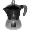Bialetti MOKA 4TZ Induction Nera -Günstiges Brat Lust Geschäft 59b01cf7d3586de4aa3db7e205f4e67d