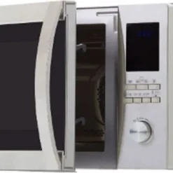 Sharp R-982STWE Kombi Mikrowelle Mit Infrarotgrill -Günstiges Brat Lust Geschäft 59d5bb63ce1b49060ce8b3642fc0d76d