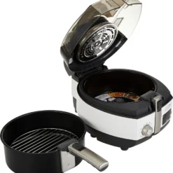 De'Longhi DeLonghi FH 1396 Multifry Extra Chef Plus -Günstiges Brat Lust Geschäft 5a28a90057b3ebded5c57743898df87c