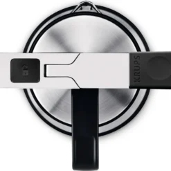 Krups KM4689 - Filterkaffeemaschine - 1,25 L - 850 W - Schwarz -Günstiges Brat Lust Geschäft 5a5fa717fe72a6d2340ab748b0b1763f