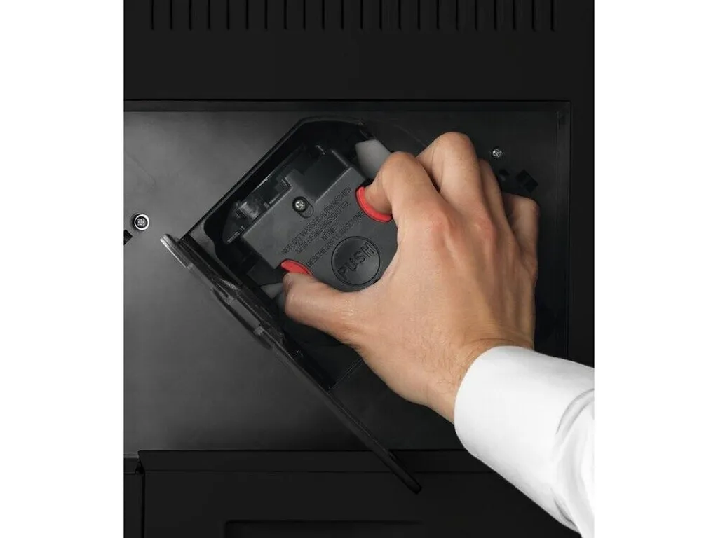 De'Longhi DeLonghi ECAM 23.463.B Kaffeevollautomat Schwarz 12 De'Longhi DeLonghi ECAM 23.463.B Kaffeevollautomat Schwarz – Bild 10