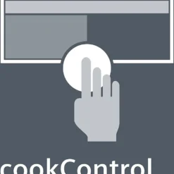 Siemens FF023LMW0 IQ300 Mikrowelle, 44 X 26 Cm, 800 Watt, Drehteller 27 Cm, Türanschlag Links, CookControl7 Automatikprogramme, Favoritentaste -Günstiges Brat Lust Geschäft 5a90da45d84ecc65a1227496597760e3