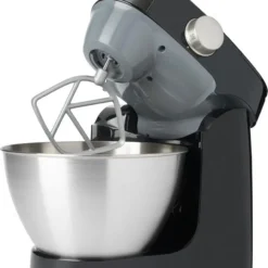 KENWOOD KHC29.P0BK Kenwood Prospero Küchenmaschinenroboter + 4 Zubehör - Schwarz 17 KENWOOD KHC29.P0BK Kenwood Prospero Küchenmaschinenroboter + 4 Zubehör - Schwarz -Günstiges Brat Lust Geschäft 5aa7ccad35871751ede7151d8ce50fae