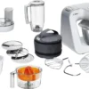 Bosch MUM58243 Küchenmaschine CreationLine -Günstiges Brat Lust Geschäft 5ae75e4893c326c17b82dbc29df2e357