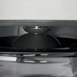 Clatronic KA 3642 Kaffeefiltermaschine Für 12-14 Tassen 1,5 L, Programmierbare 24-Stunden LCD-Digital-Zeitschaltuhr, Edelstahlfront -Günstiges Brat Lust Geschäft 5b063c23d3506bb1d162e6d28aac51e3