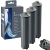 Jura Claris Smart 3x Filter Espressomaschine Grau 71794 Jura Z8, Jura Z6, Jura J6/J600, Jura S8/S80, Jura E8/E80/E800, Jura E6/E60/E600, Jura D6/D60/D600 -Günstiges Brat Lust Geschäft 5b7aab20439f6ba41cee82511f788906
