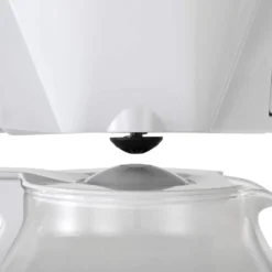 Melitta Filterkaffeemaschine Look V Perfection 1025-05 Weiß -Günstiges Brat Lust Geschäft 5ba5526690f42bff731271f656500aeb