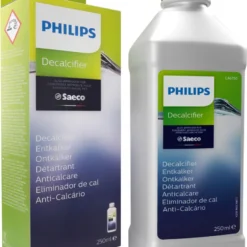 Set Für Philips/Saeco- 2x Aquafloow Wasserfilter, Philips CA6700/10 Entkalker, Reiniger, 2x Aquafloow Reinigungstabletten 10x2g -Günstiges Brat Lust Geschäft 5ba84444e775dd8c8a9a350584269622