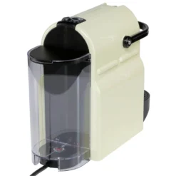 De'Longhi DeLonghi EN80CW INISSIA Nespresso Kapselautomat Creme -Günstiges Brat Lust Geschäft 5baef5f248efc5ebebc563f032418637