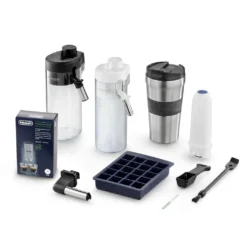 De'Longhi ECAM450.86.T Eletta Explore Cold Brew Kaffeevollautomat 15 De'Longhi ECAM450.86.T Eletta Explore Cold Brew Kaffeevollautomat -Günstiges Brat Lust Geschäft 5c14801e5c02d6e2c9f8eb8745b32526