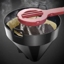 Russell Hobbs Kaffeemaschine Adventure Silbern 1100 W 1,25 L -Günstiges Brat Lust Geschäft 5c1fe8f3e16eeb188e2cfb4d31d9bb10