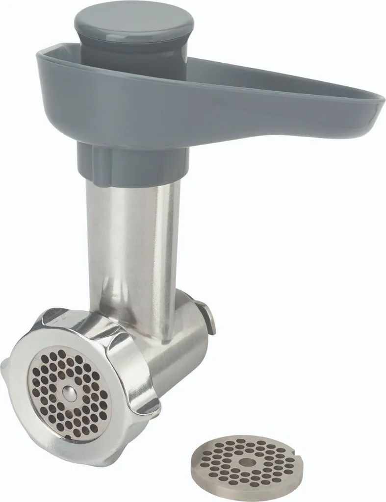 KENWOOD KHC29.P0BK Kenwood Prospero Küchenmaschinenroboter + 4 Zubehör - Schwarz 12 KENWOOD KHC29.P0BK Kenwood Prospero Küchenmaschinenroboter + 4 Zubehör - Schwarz – Bild 10