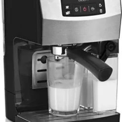 Espressomaschine Siebträger Maschine Barista Edelstahl Milchschaumdüse 20 Bar -Günstiges Brat Lust Geschäft 5c2c8de14faaa5cc7bc4aad709608328