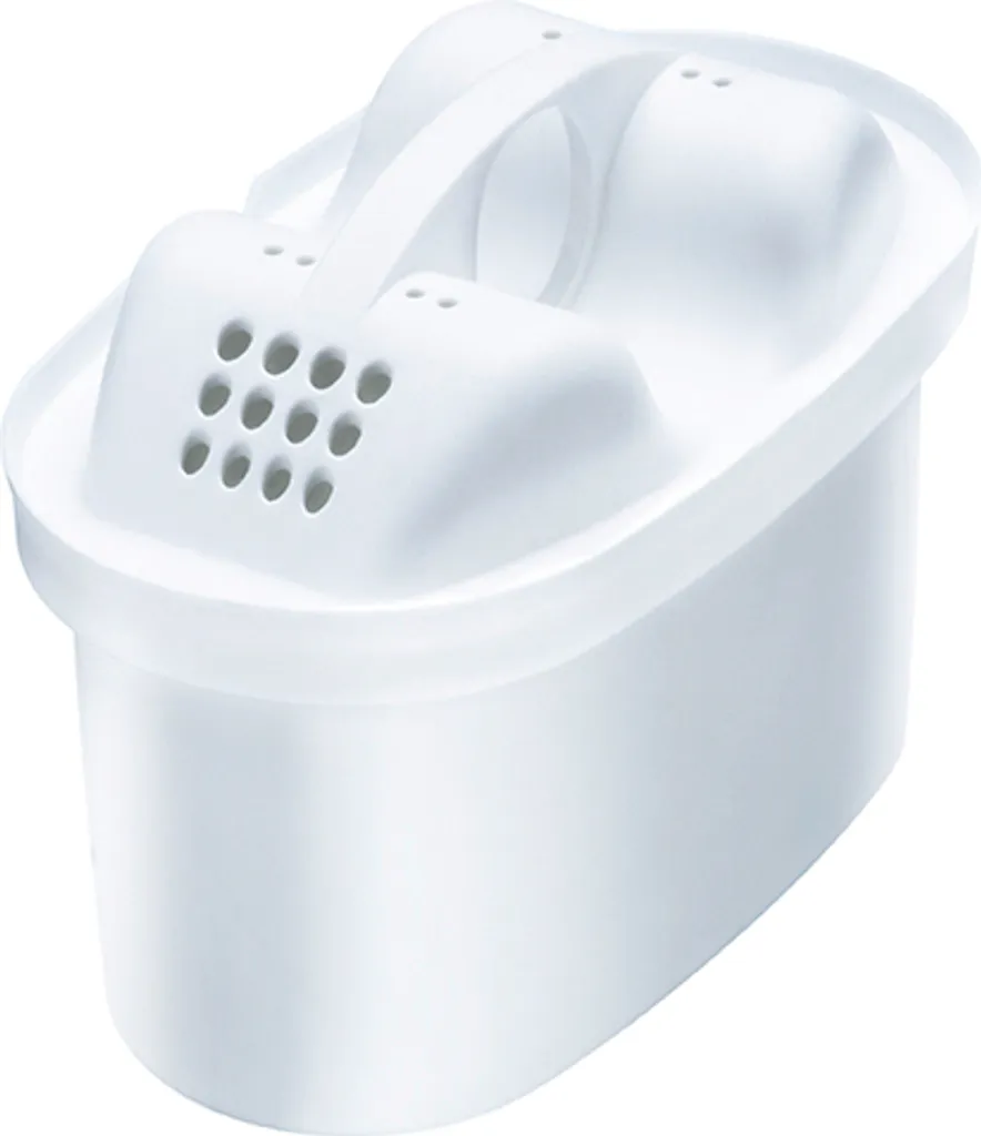 Aqua Select Multimax Doppelkammer Wasserfilter Patronen, 12Pck Kartuschen Geeignet Für Brita PerfectFit-System 4 Aqua Select Multimax Doppelkammer Wasserfilter Patronen, 12Pck Kartuschen Geeignet Für Brita PerfectFit-System – Bild 2