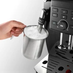 De'Longhi DeLonghi ECAM 25.120.B Kaffeevollautomat Schwarz 20 De'Longhi DeLonghi ECAM 25.120.B Kaffeevollautomat Schwarz -Günstiges Brat Lust Geschäft 5cc123892d20f9fcdf78b8efd9251232