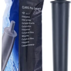 3 Jura Wasserfilterpatrone CLARIS Pro Smart 72819 201801