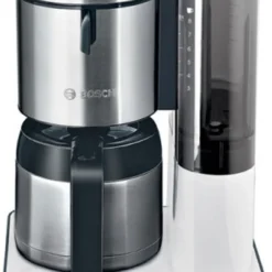Bosch StyLine TKA8A681 Kaffeemaschinen - Weiß -Günstiges Brat Lust Geschäft 5cf528fc557c1767c6e2ae5d17c6063d