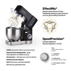 Lauben Kitchen Machine 1200BC -Günstiges Brat Lust Geschäft 5cfa7a63ba95a7775497e901b2bdf861