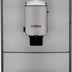 Nivona CafeRomatica NICR 695 Kaffeevollautomat Kegelmahlwerk Farbdisplay 2,2 L
