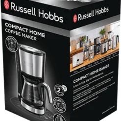 Russell Hobbs Mini-Kaffeeautomat 24210-56 23773016002 15 Russell Hobbs Mini-Kaffeeautomat 24210-56 23773016002 -Günstiges Brat Lust Geschäft 5d30f71f0c9ad9f4aecbaa2ece0d27f8