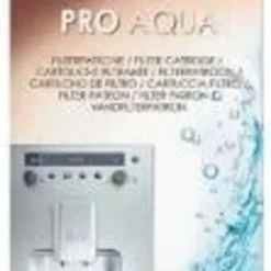 Melitta Wasser Filterpatrone "PRO AQUA" -Günstiges Brat Lust Geschäft 5d35f988e644ed9080d2905dbedfeefd