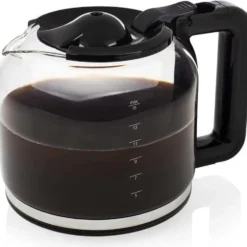 Princess Kaffeemaschine Mit Wi-Fi Moments 900 W 1,5 L Schwarz -Günstiges Brat Lust Geschäft 5d9751f8809ba319202a2a77848e3619