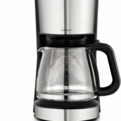SEVERIN Kaffeemaschine KA 4808 750 Watt Edelstahl -Günstiges Brat Lust Geschäft 5da7429b6118360ac913498232515423