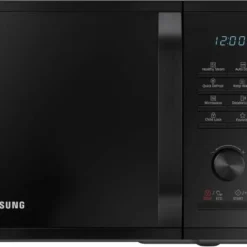 SAMSUNG - MS23K3555E - Solo-Mikrowelle 23L - Elektronische Steuerung + Taste - Warmhaltefunktion -Günstiges Brat Lust Geschäft 5dd436db9a2f0bd0a5a780df71f6804a