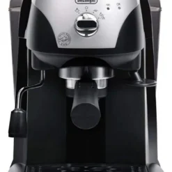 De'Longhi DeLonghi EC221.B Siebträgermaschine Espressoautomat 21 De'Longhi DeLonghi EC221.B Siebträgermaschine Espressoautomat -Günstiges Brat Lust Geschäft 5e17de59653e2998f9139e3e5cd1edb0
