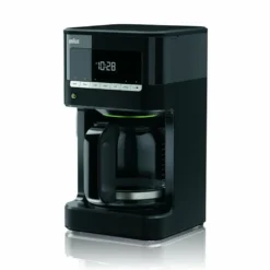 Braun KF7020 PurAroma 7 Kaffeemaschine -Günstiges Brat Lust Geschäft 5e35db6b9b380e23f18bbf2ae63bfe72