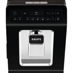 Krups Evidence EA8901 Freistehende Vollautomatische Espressomaschine 2,3L 2Tassen White - Kaffeemaschine (Freistehend, Espressomaschine, 2,3 L, Integriertes Mahlwerk, 1450 W, Weiß) -Günstiges Brat Lust Geschäft 5eba1df37cf237c9a03a56e65997089e