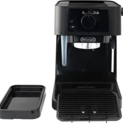 De'Longhi De Longhi Stilosa EC230.BK - Filterkaffeemaschine - 1 L - 1100 W - Schwarz -Günstiges Brat Lust Geschäft 5f18b48ed5601de709d8653a374899d9