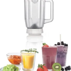 BOSCH Küchenmaschine MUM4855 Weiß -Günstiges Brat Lust Geschäft 5f6e7965b439f3f8f0a1b701eb89e2cc