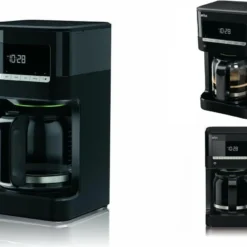 Braun KF7020 PurAroma 7 Kaffeemaschine -Günstiges Brat Lust Geschäft 5f9aeeb9db89c9782df36a719803c02a