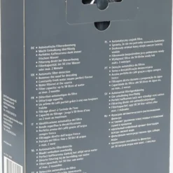 Jura Claris Smart 3x Filter Espressomaschine Grau 71794 Jura Z8, Jura Z6, Jura J6/J600, Jura S8/S80, Jura E8/E80/E800, Jura E6/E60/E600, Jura D6/D60/D600 -Günstiges Brat Lust Geschäft 5fc30bab5a195547e34b48355222464b 1