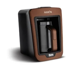 Fakir Kaave Mokkamaschine, Rose, 700W, 4Tassen -Günstiges Brat Lust Geschäft 5ff8e6b4775ee08ca708062dad5e6fe0 1