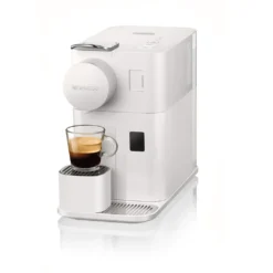 De'Longhi Nespresso Kapselmaschine Lattissima One EN510.W, Weiß 41 De'Longhi Nespresso Kapselmaschine Lattissima One EN510.W, Weiß -Günstiges Brat Lust Geschäft 6025e5036c776105cbe002f6f749d892