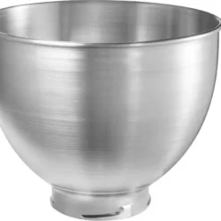 KitchenAid 5K45SSEOB Kuechenmaschine Classic 4,3 L - Schwarz -Günstiges Brat Lust Geschäft 603eae400206e249130ce1526ad294ba