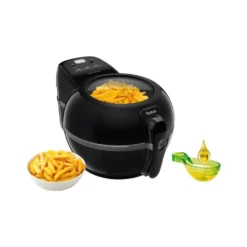 Tefal Fritteuse FZ 22815 Actifry Extra Heißluft-Fritteuse -Günstiges Brat Lust Geschäft 606a43bca49f374693098ef6fda6c660